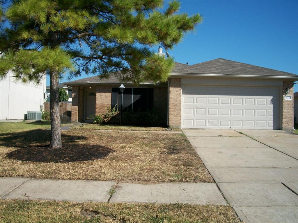 16307 Rapidcreek Drive, Houston, Texas image 1