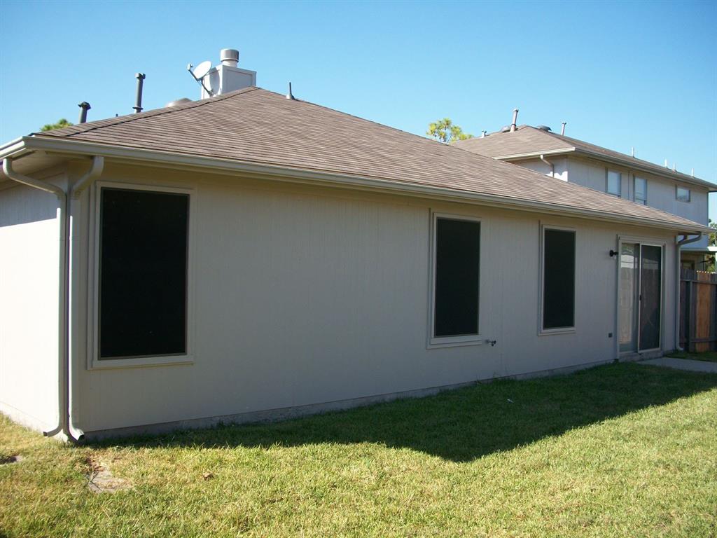 16307 Rapidcreek Drive, Houston, Texas image 3