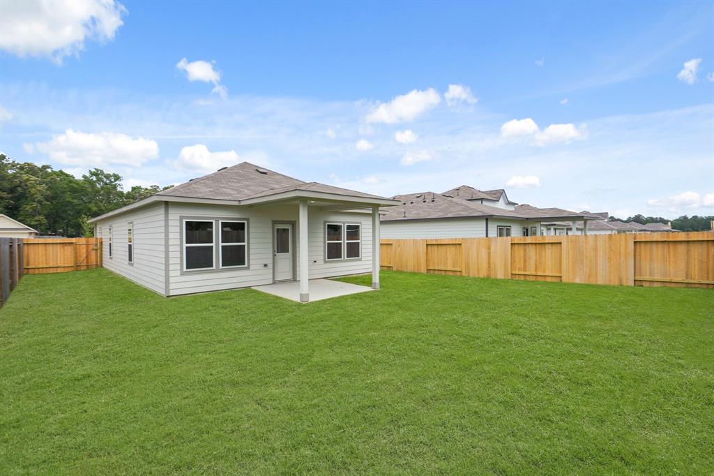 17800 Lionheart Road, Conroe, Texas image 22