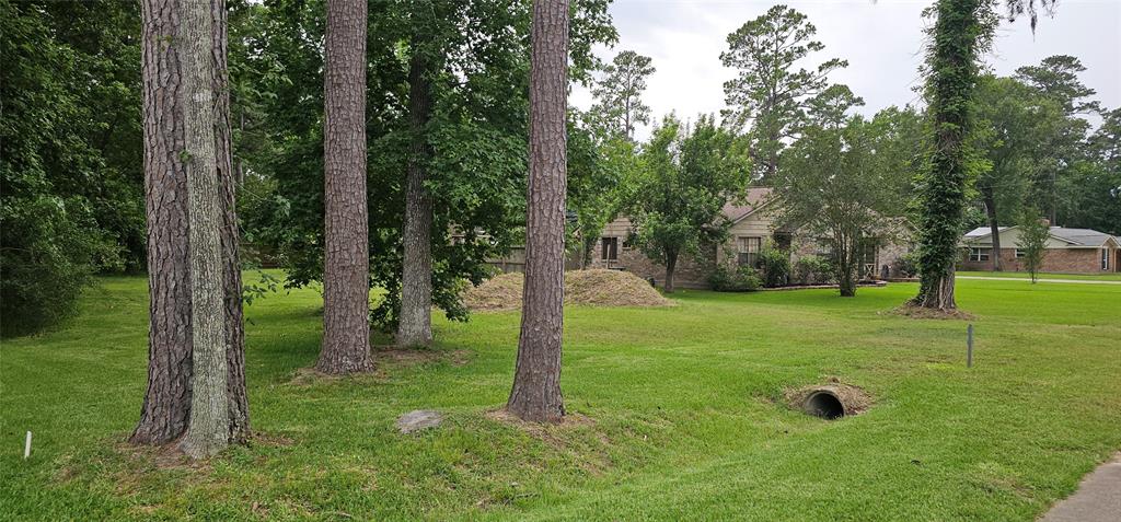 1810 Round Wind Trail, Crosby, Texas image 3