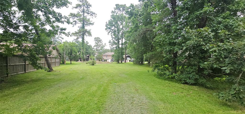 1810 Round Wind Trail, Crosby, Texas image 4