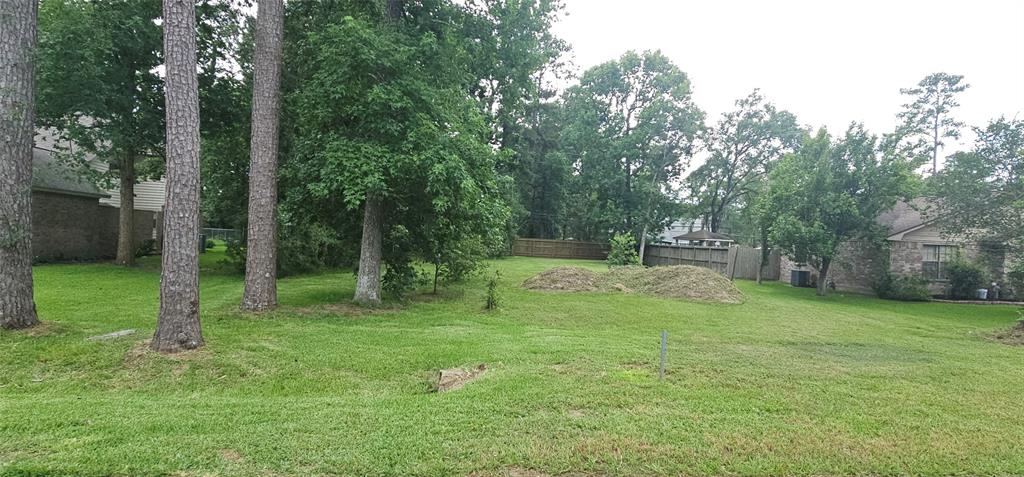 1810 Round Wind Trail, Crosby, Texas image 1