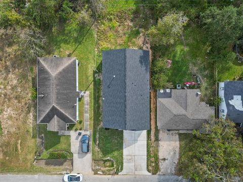 A home in Texas City