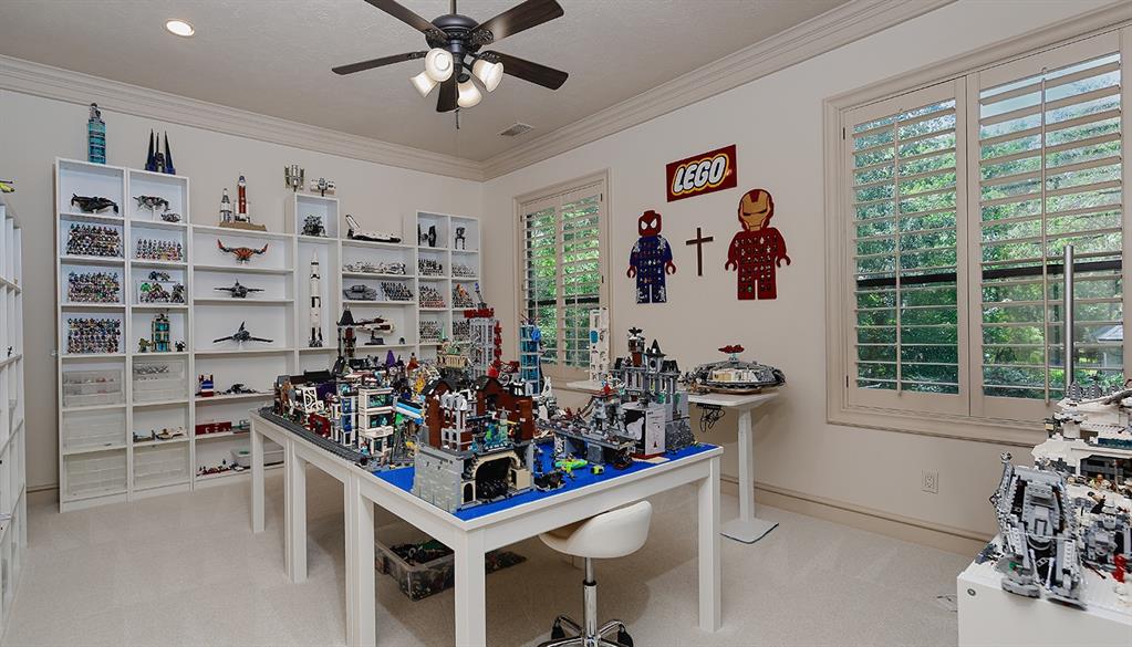 83 N Gary Glen Circle, The Woodlands, Texas image 18