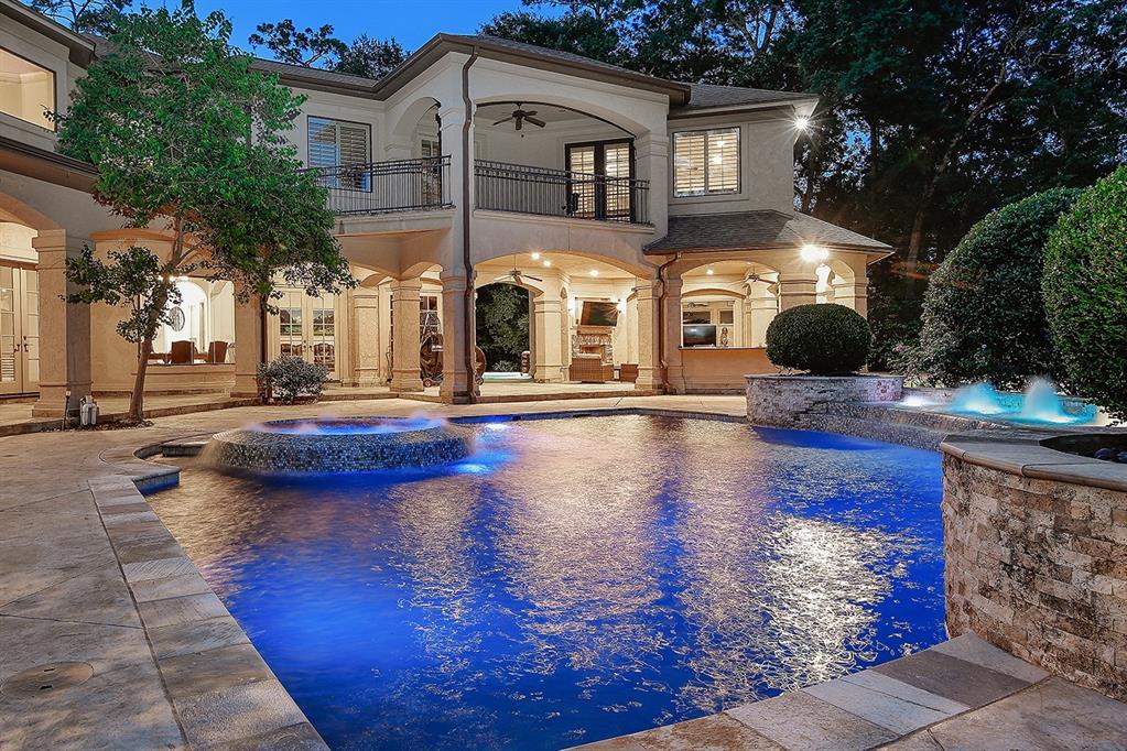 83 N Gary Glen Circle, The Woodlands, Texas image 24