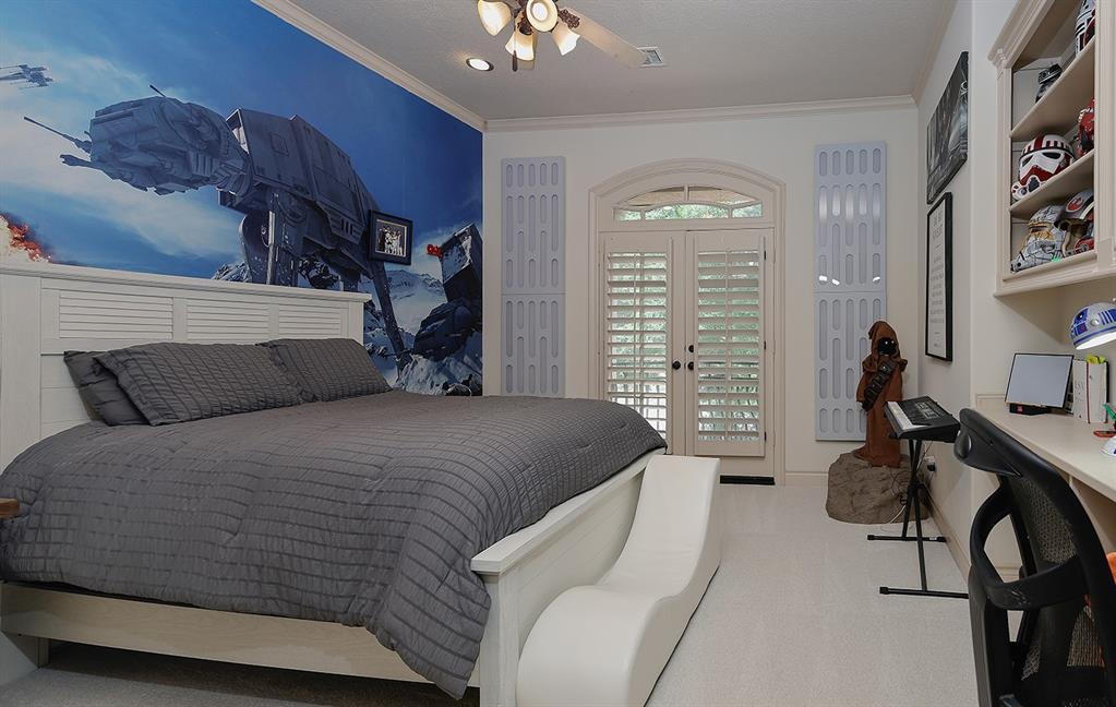 83 N Gary Glen Circle, The Woodlands, Texas image 16
