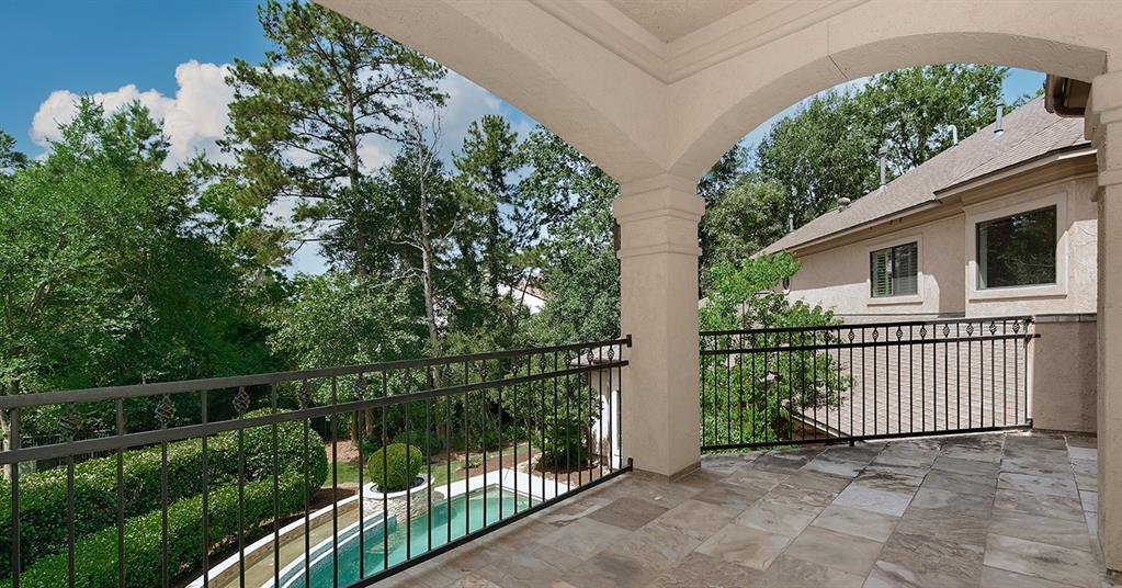 83 N Gary Glen Circle, The Woodlands, Texas image 20