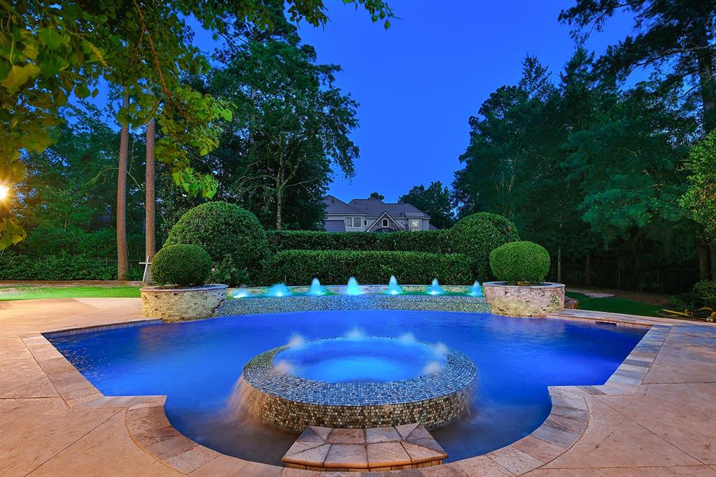 83 N Gary Glen Circle, The Woodlands, Texas image 25