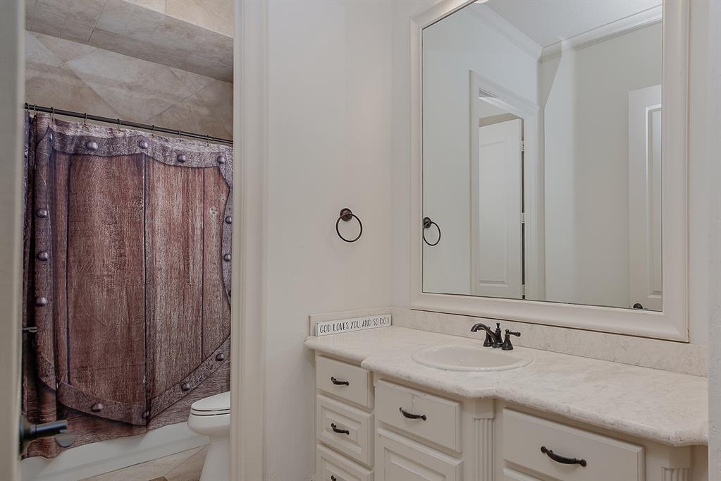 83 N Gary Glen Circle, The Woodlands, Texas image 15