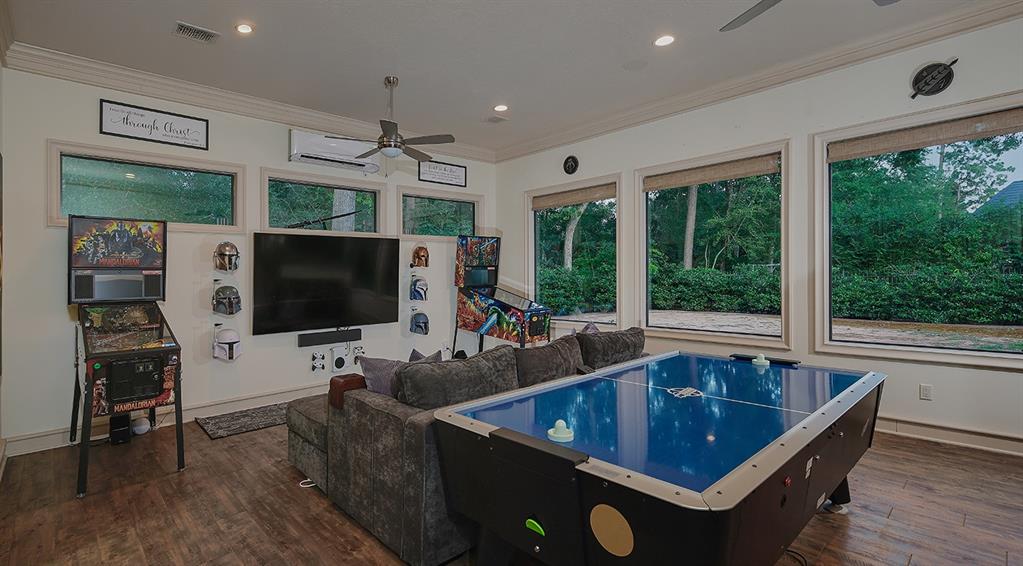 83 N Gary Glen Circle, The Woodlands, Texas image 27