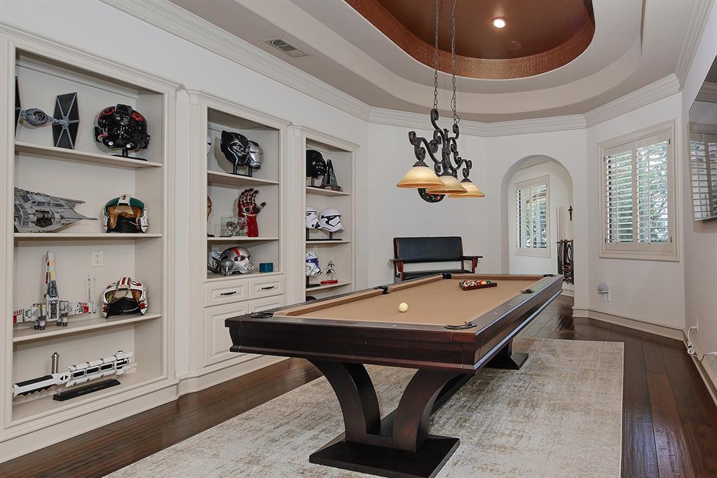 83 N Gary Glen Circle, The Woodlands, Texas image 21