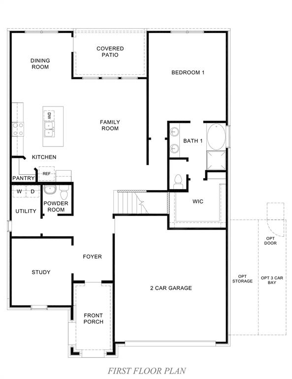 4405 Wapama Falls Loop, Conroe, Texas image 36