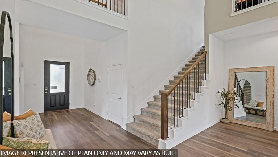 4405 Wapama Falls Loop, Conroe, Texas image 14