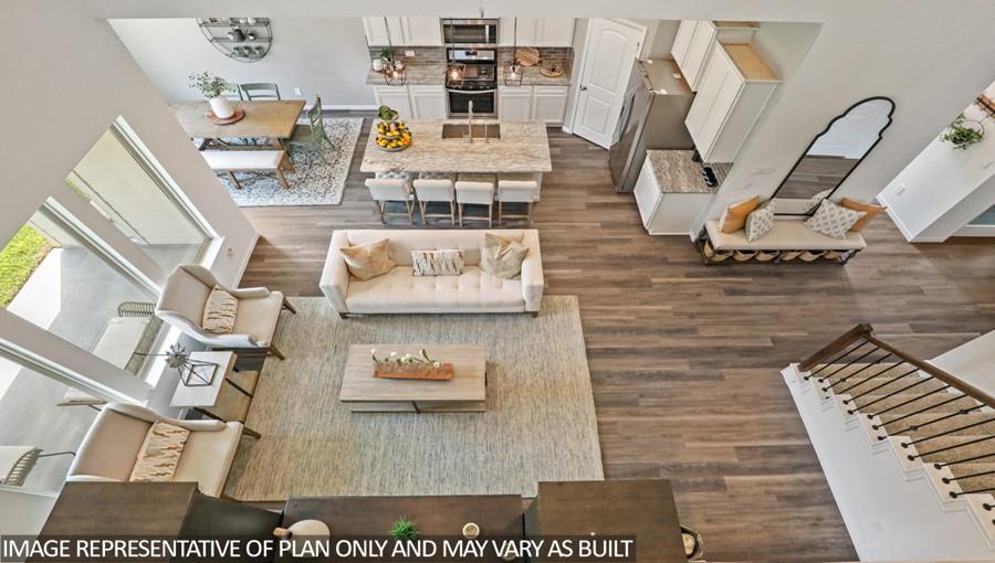 4405 Wapama Falls Loop, Conroe, Texas image 22