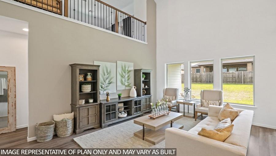 4405 Wapama Falls Loop, Conroe, Texas image 18