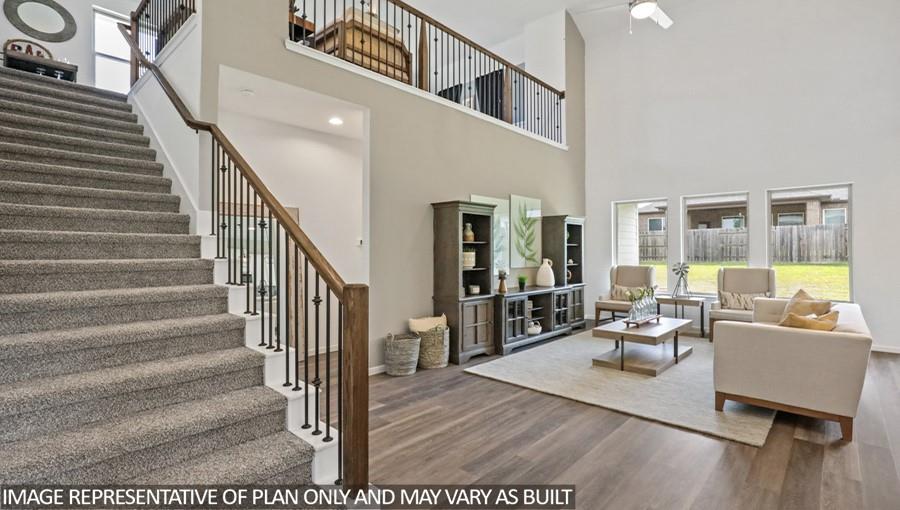 4405 Wapama Falls Loop, Conroe, Texas image 16