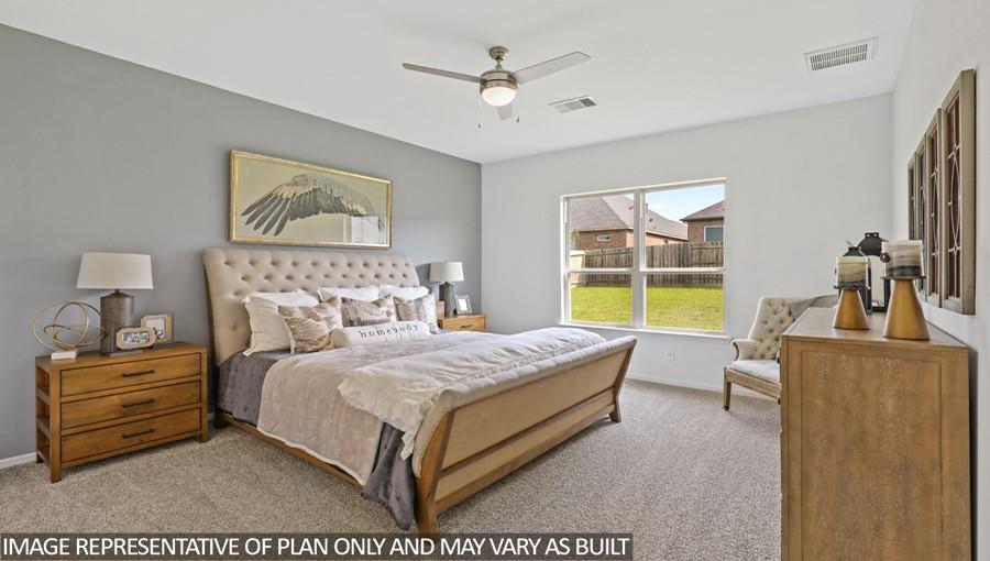 4405 Wapama Falls Loop, Conroe, Texas image 23