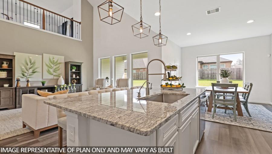 4405 Wapama Falls Loop, Conroe, Texas image 10
