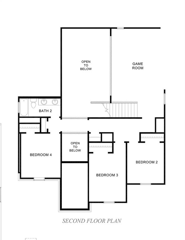 4405 Wapama Falls Loop, Conroe, Texas image 37