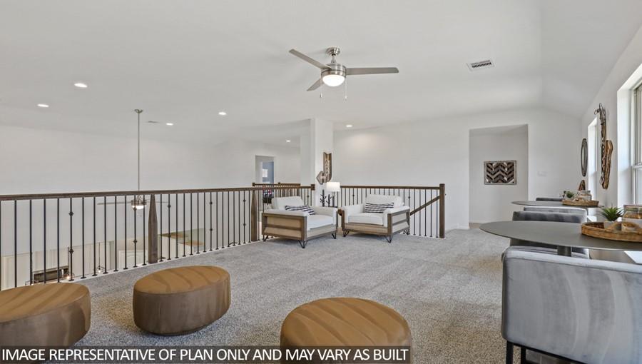4405 Wapama Falls Loop, Conroe, Texas image 35
