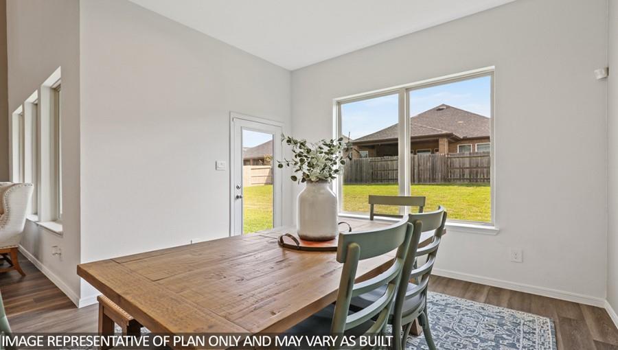 4405 Wapama Falls Loop, Conroe, Texas image 12