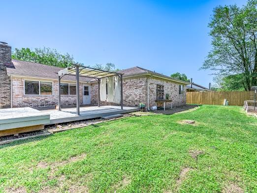 2723 Ferry Landing, Sugar Land, Texas image 28
