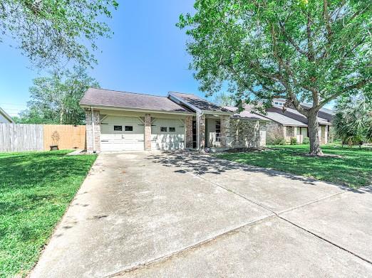 2723 Ferry Landing, Sugar Land, Texas image 2