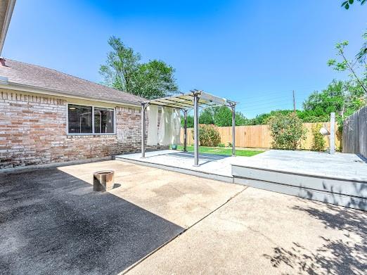 2723 Ferry Landing, Sugar Land, Texas image 26