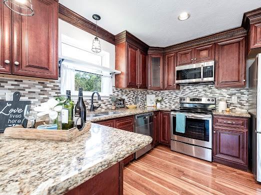 2723 Ferry Landing, Sugar Land, Texas image 13