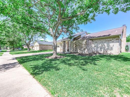 2723 Ferry Landing, Sugar Land, Texas image 4