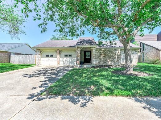 2723 Ferry Landing, Sugar Land, Texas image 1