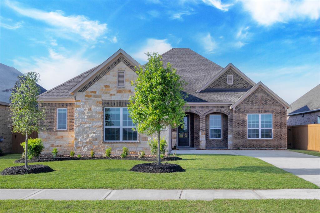 10618 Sutter Creek Drive, Iowa Colony, Texas image 1