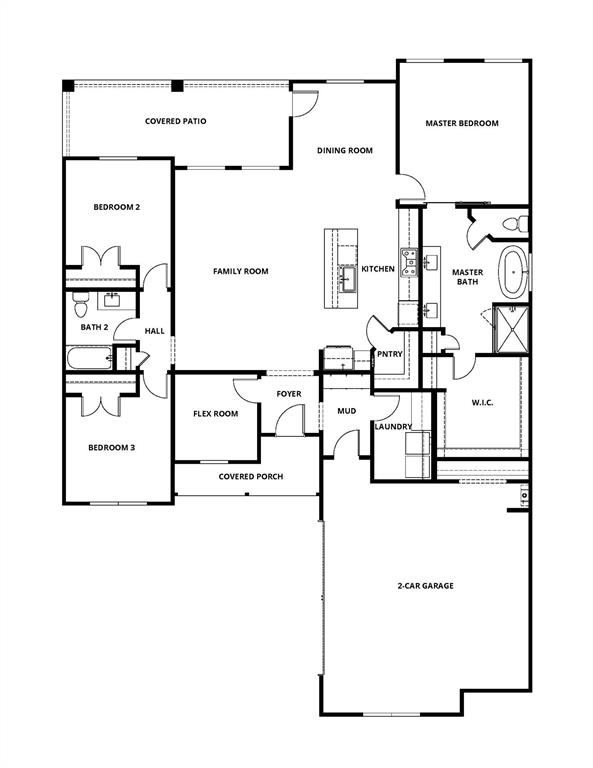 10618 Sutter Creek Drive, Iowa Colony, Texas image 10