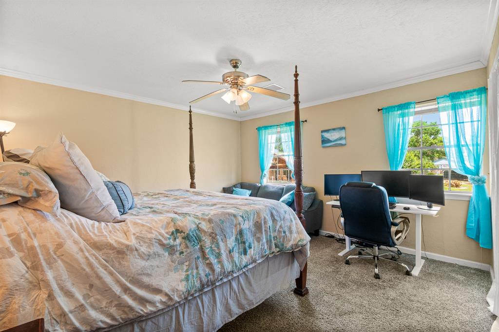 20 Clearview Street, Point Blank, Texas image 21