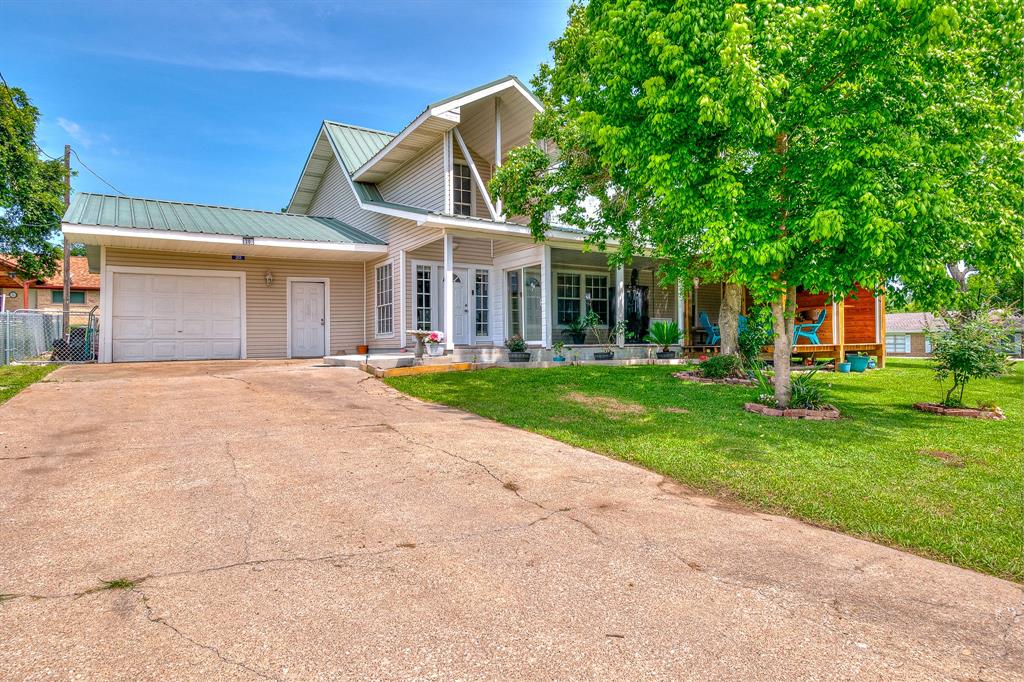 20 Clearview Street, Point Blank, Texas image 30