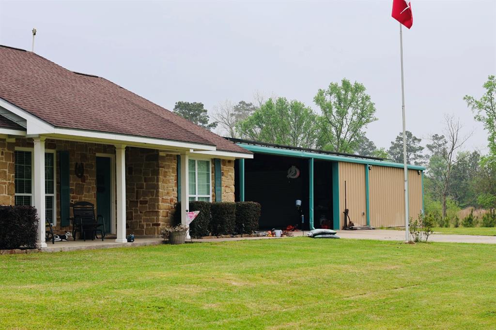 2360 County Road 2071, Hull, Texas image 4