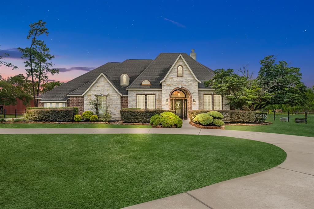 2410 Foley Road