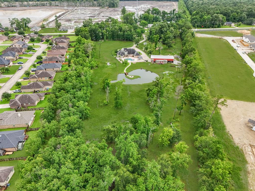 2410 Foley Road