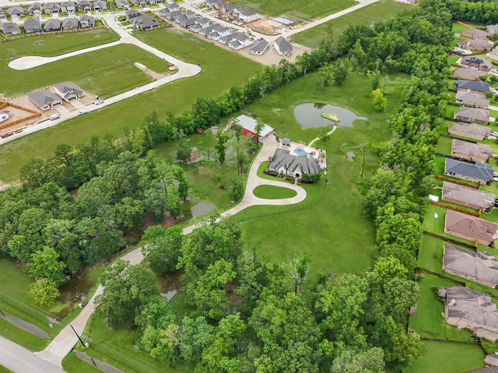 2410 Foley Road