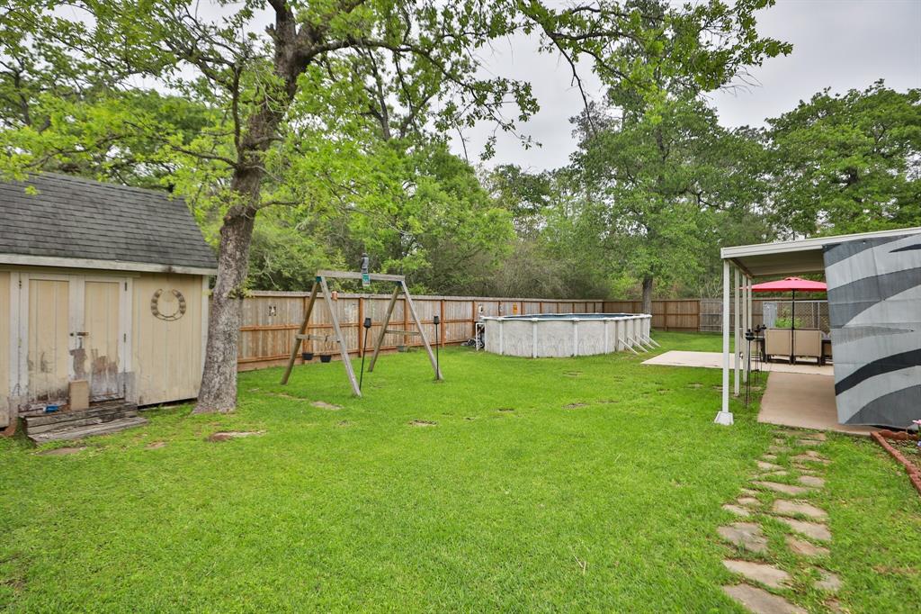 23200 Baneberry Road, Magnolia, Texas image 32