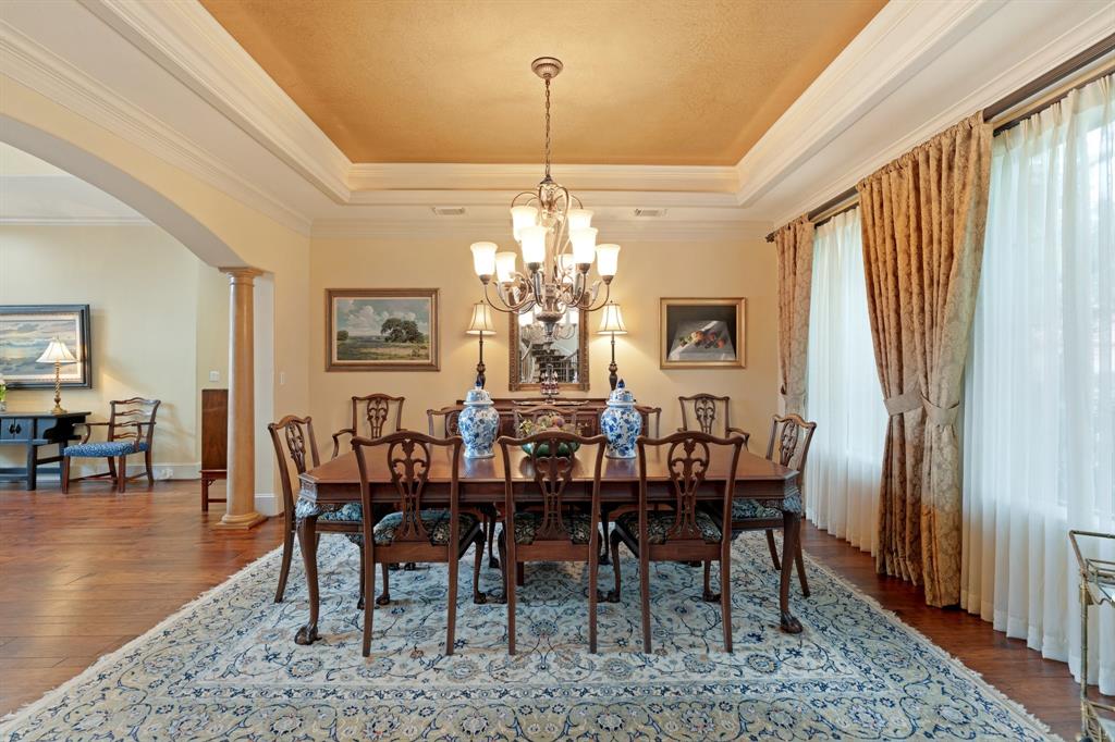 4403 Della Creek Way, Missouri City, Texas image 16