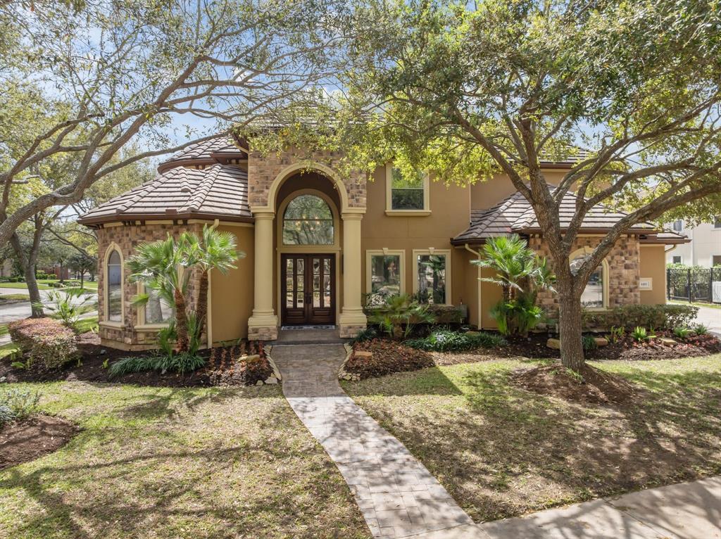 4403 Della Creek Way, Missouri City, Texas image 4