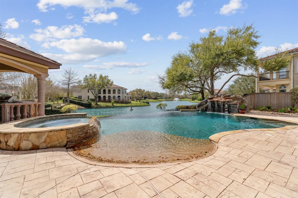 4403 Della Creek Way, Missouri City, Texas image 1