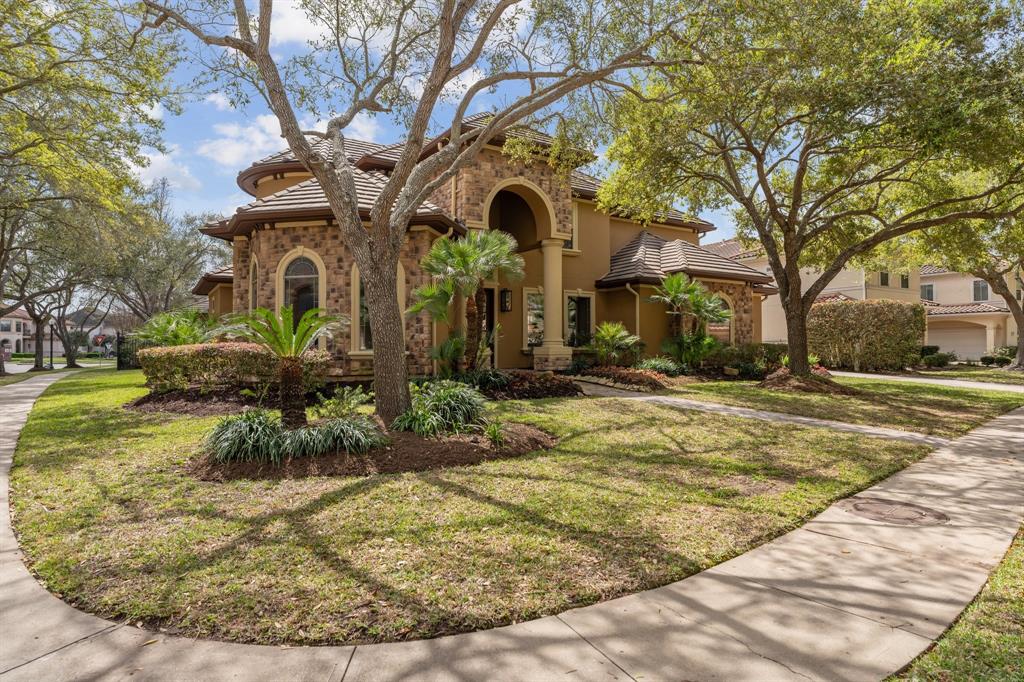 4403 Della Creek Way, Missouri City, Texas image 44