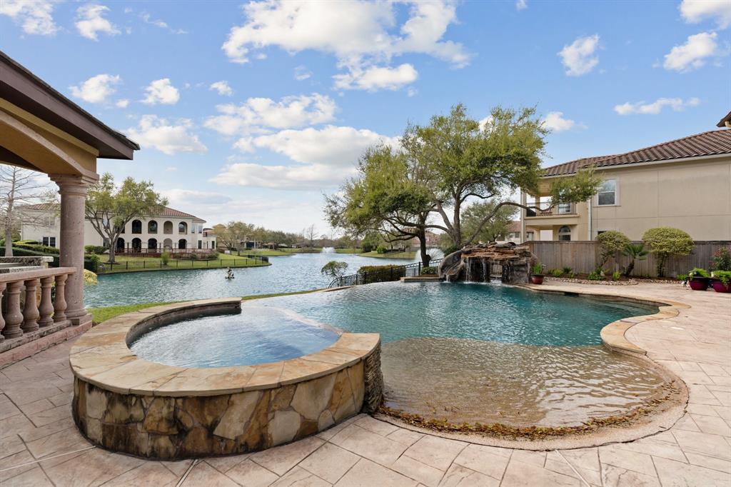 4403 Della Creek Way, Missouri City, Texas image 41
