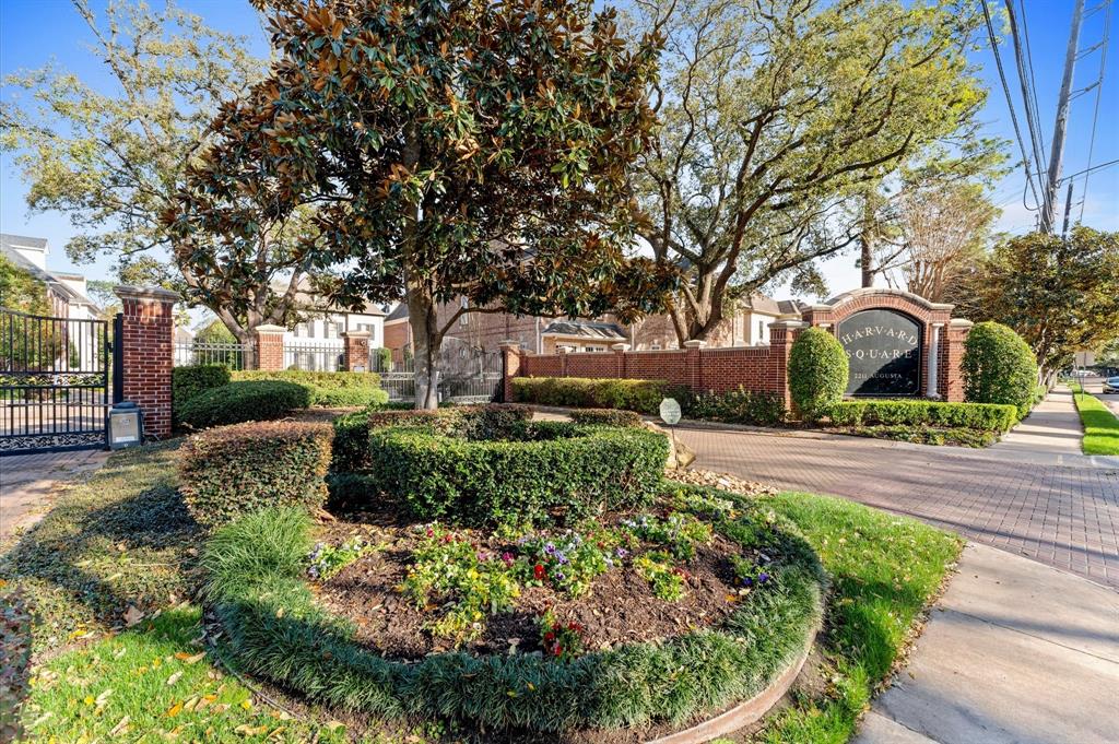 2211 Augusta Drive #14, Houston, Texas image 30