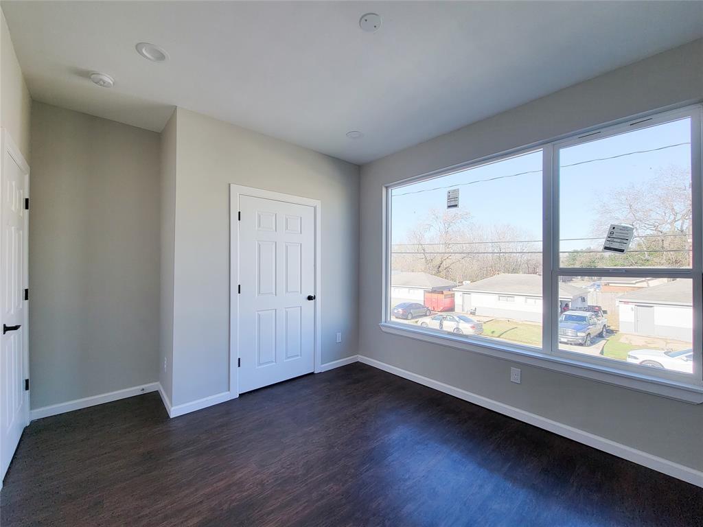 3818 Mount Pleasant Street, Houston, Texas image 30