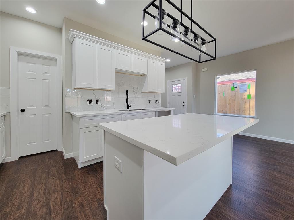 3818 Mount Pleasant Street, Houston, Texas image 11