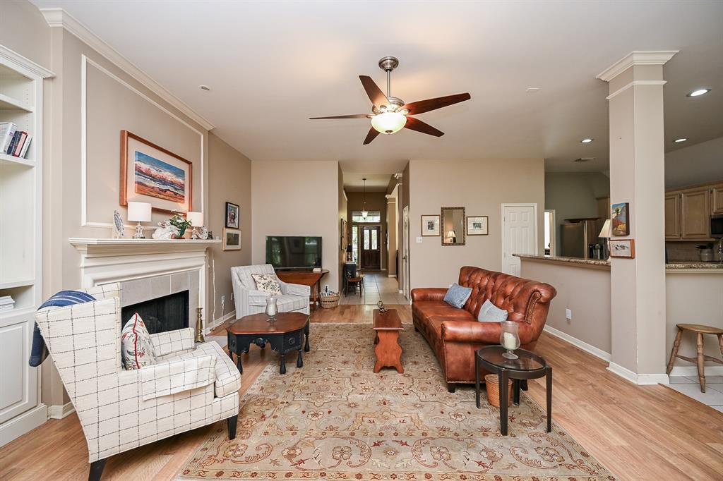 15423 Coral Leaf Trail, Cypress, Texas image 12