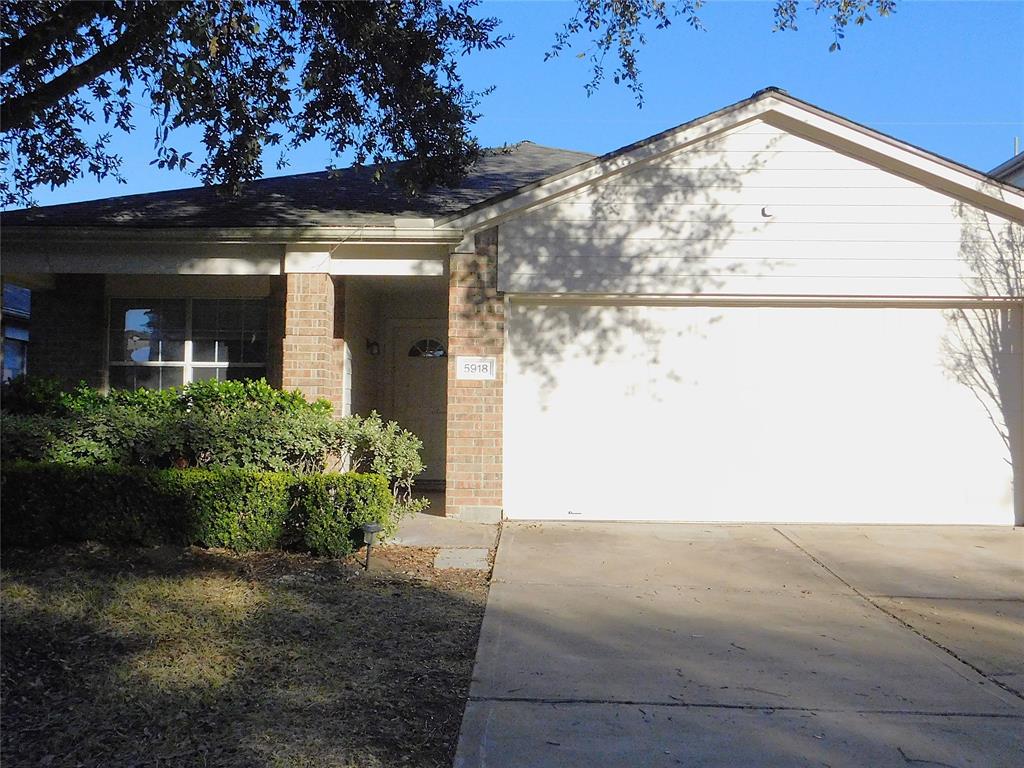 5918 Baldwin Elm, Richmond, Texas image 2